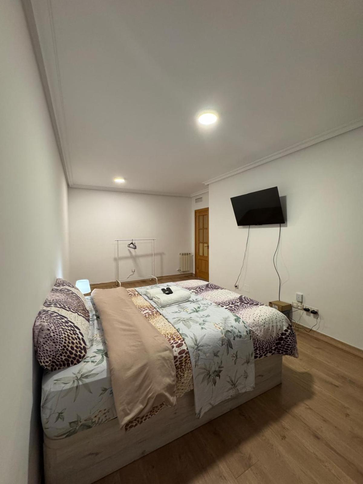Suite Zapata Madrid Eksteriør billede